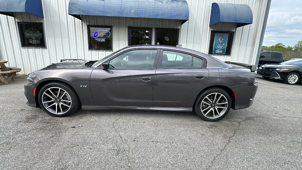 2023 Dodge Charger R/T's photo