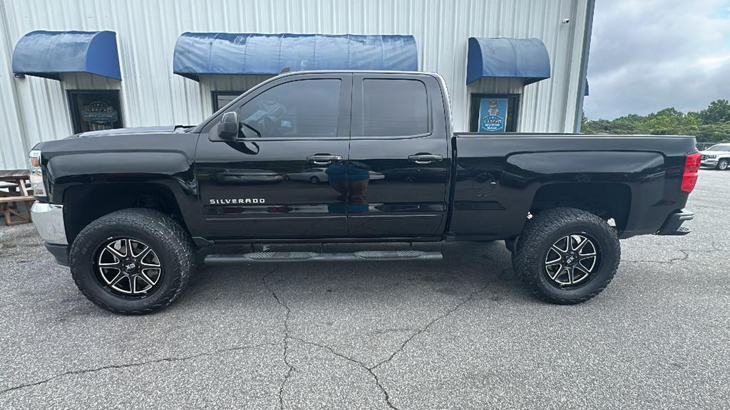 2019 Chevrolet Silverado 1500 LD LT's photo