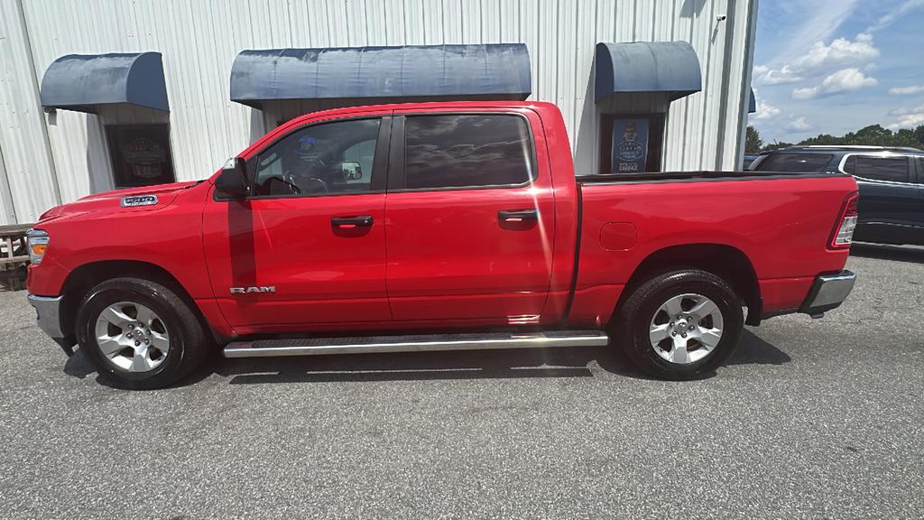 2023 RAM Ram 1500 Pickup Big Horn/Lone Star's photo