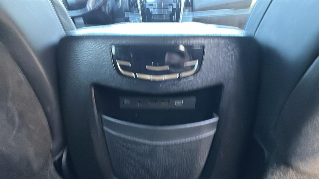 2019 Cadillac Escalade ESV Platinum - Photo 20