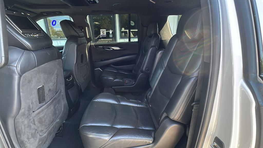 2019 Cadillac Escalade ESV Platinum - Photo 13