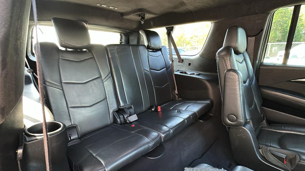 2019 Cadillac Escalade ESV Platinum - Photo 19