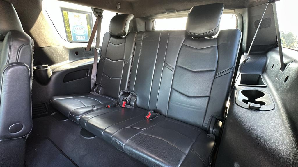2019 Cadillac Escalade ESV Platinum - Photo 14