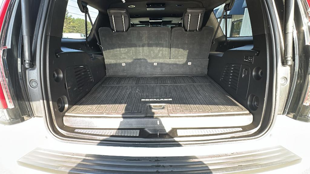 2019 Cadillac Escalade ESV Platinum - Photo 15