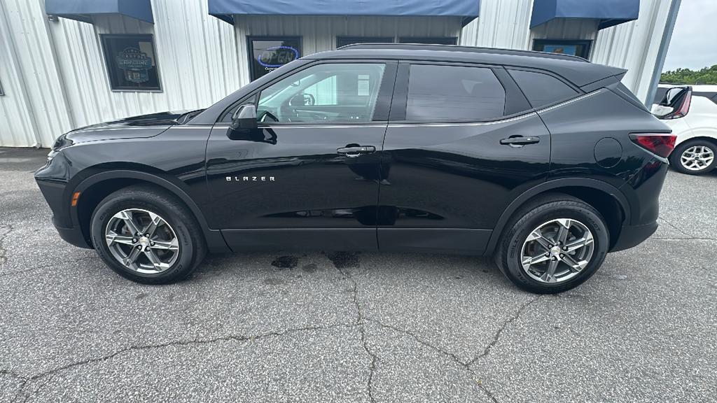 2024 Chevrolet Blazer 2.0T 2LT FWD's photo