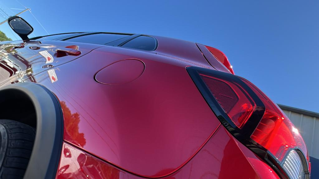 2025 Mitsubishi Outlander Sport 2.0 SE AWC CVT's photo