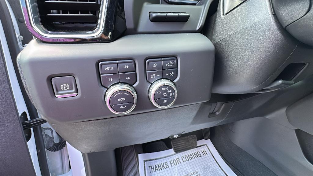 2025 GMC Sierra 3500HD Denali - Photo 11