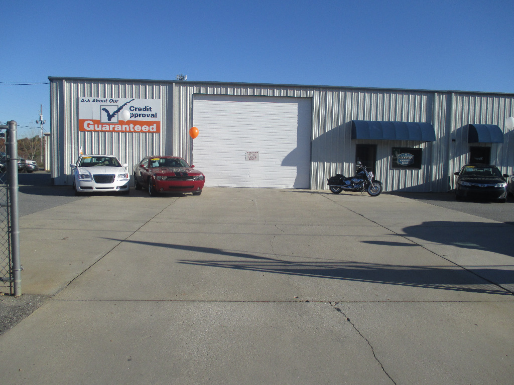 The Wholesale Outlet, Inc