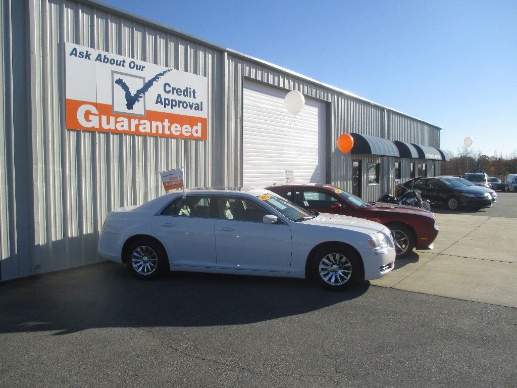 The Wholesale Outlet, Inc