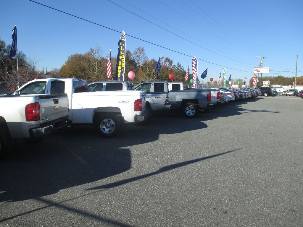 The Wholesale Outlet, Inc