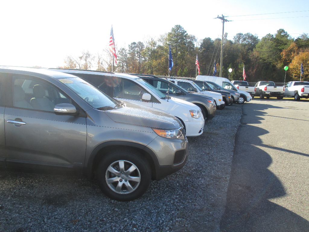 The Wholesale Outlet, Inc