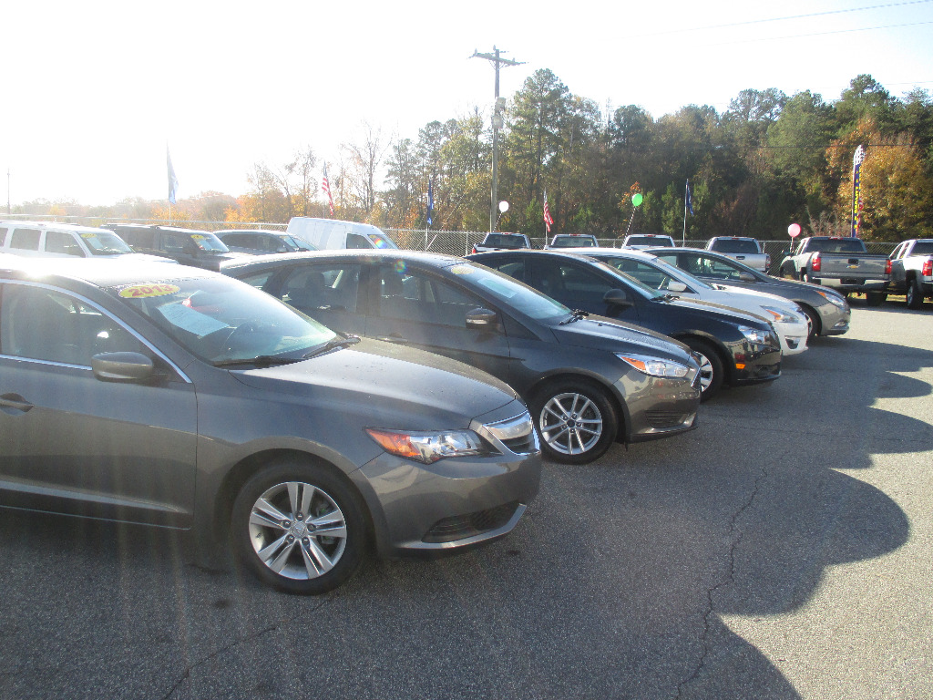 The Wholesale Outlet, Inc